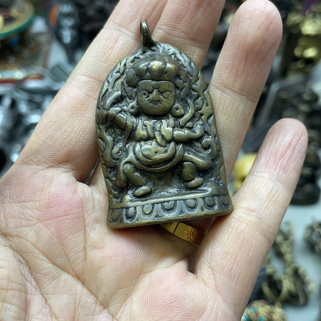 工艺品挂件一物一图