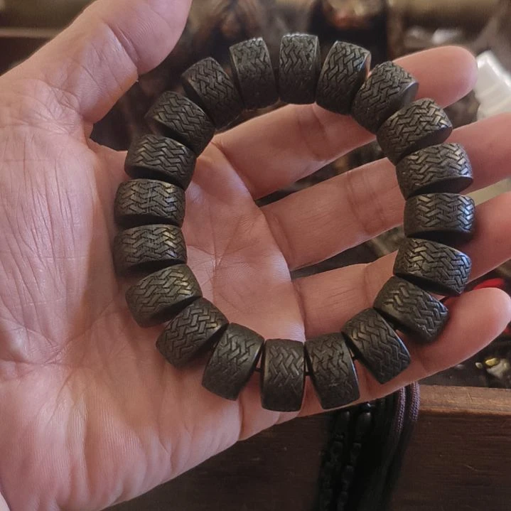 石英质玉手链合金