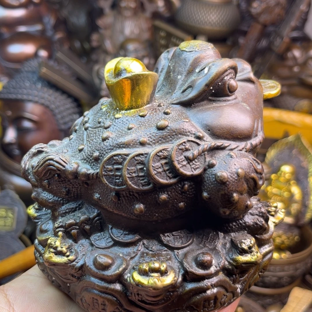 铜钱铜器铜器铜钱！