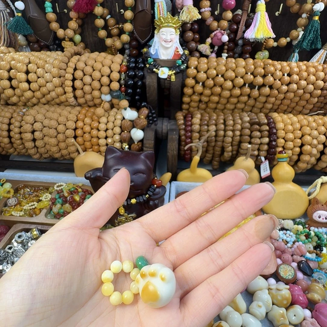 葫芦猴头核桃全品无瑕屁桃配饰