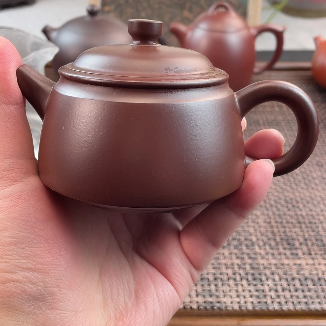 紫砂茶壶紫砂紫砂紫砂