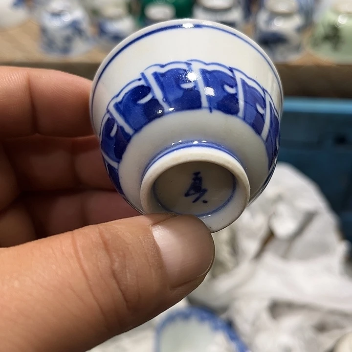 陶瓷茶玩榜第二十名