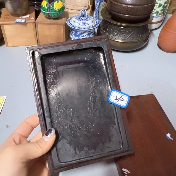 瓷片开播大吉，好久不见