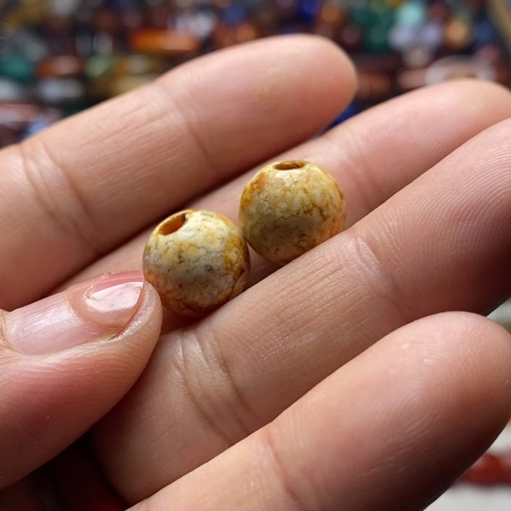 玛瑙/玉髓未镶嵌珠宝奇石