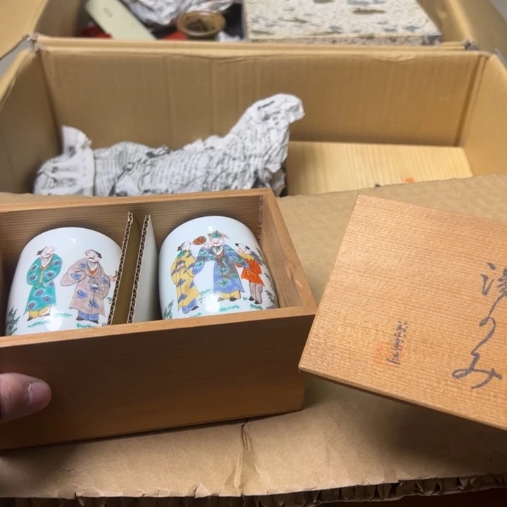 紫砂中古商品谨慎参拍