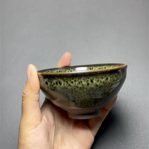 【闪购商品】茶盏-558............