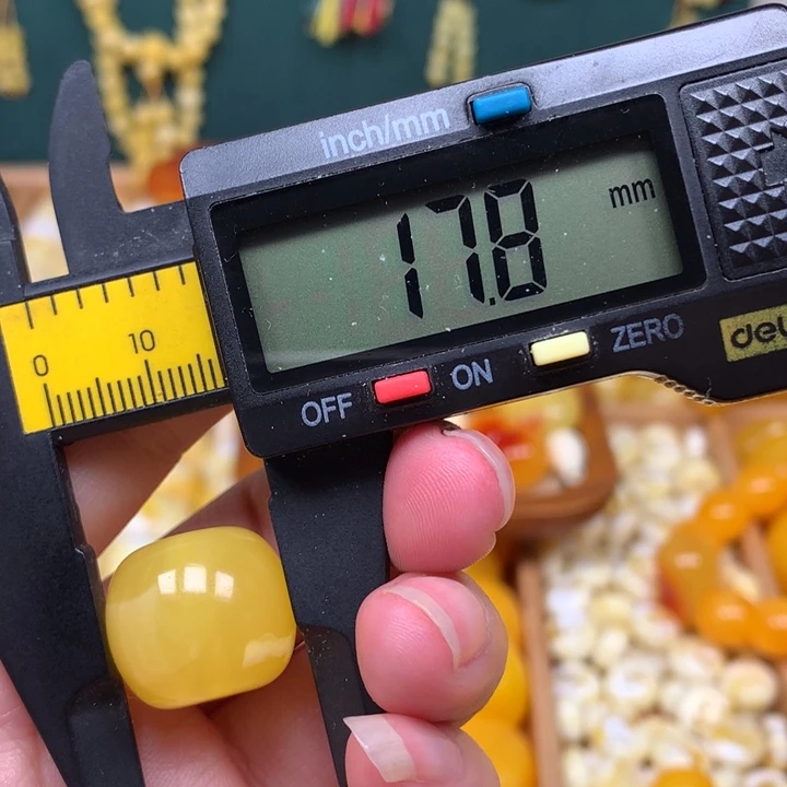 非金属配饰配珠061