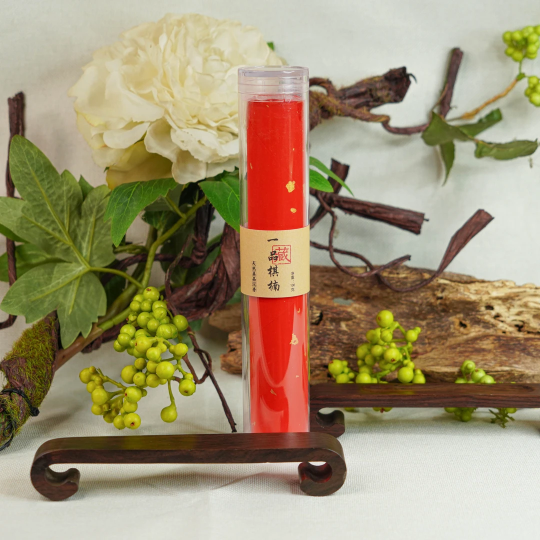 【天天专属】《一品棋楠》线香100克