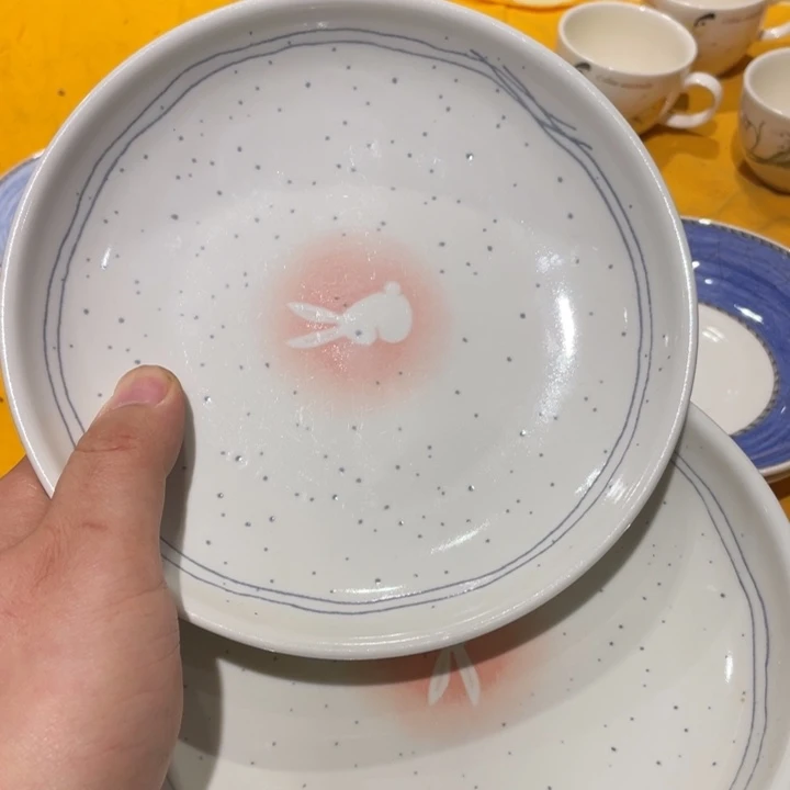 工艺美术品陶瓷艺术