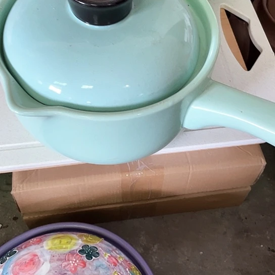 碗外贸单1个陶瓷大牌单