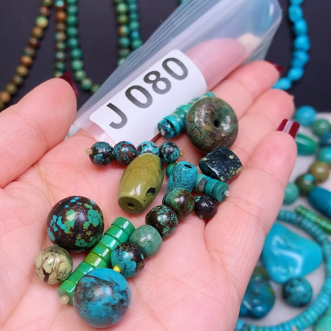 空竹粉丝专享十堰特色手工散珠