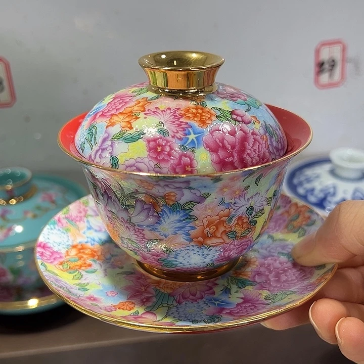 全场景德镇景德镇景德镇陶瓷博物