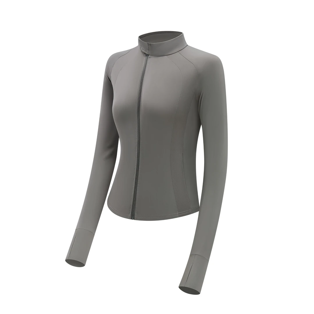 2025年bananaunder欧若风夏季新品凉感透气装备户外防晒衣女