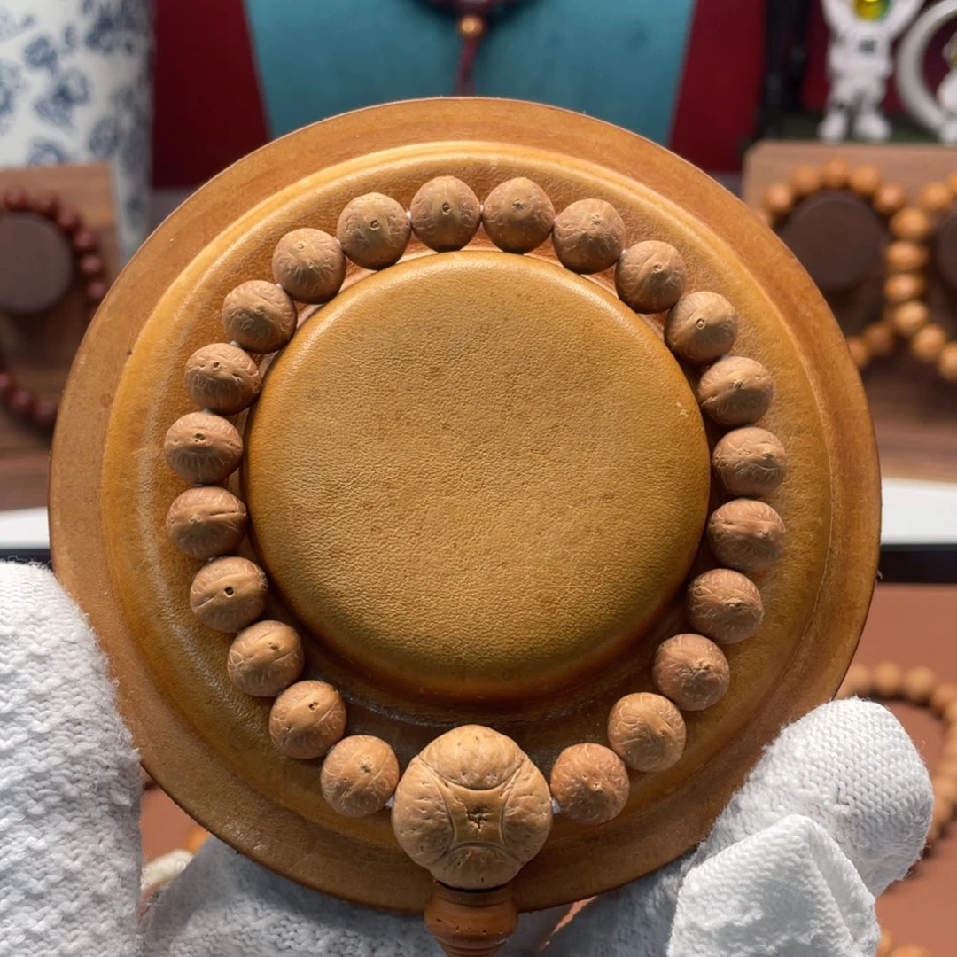 凤眼菩提手串凤眼菩提10-10.3