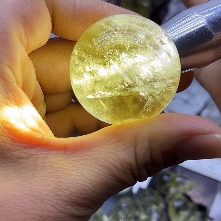 水晶摆件未镶嵌摆件