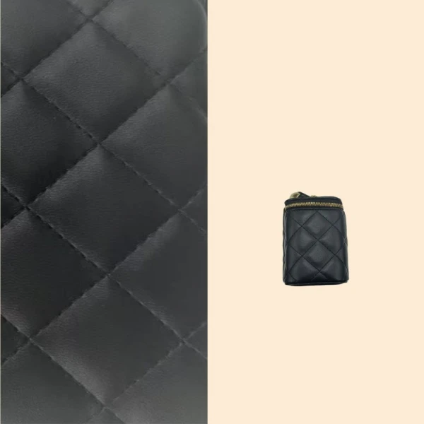 （全新未使用）黑色皮皮包包！A192！带礼盒！斜挎包！