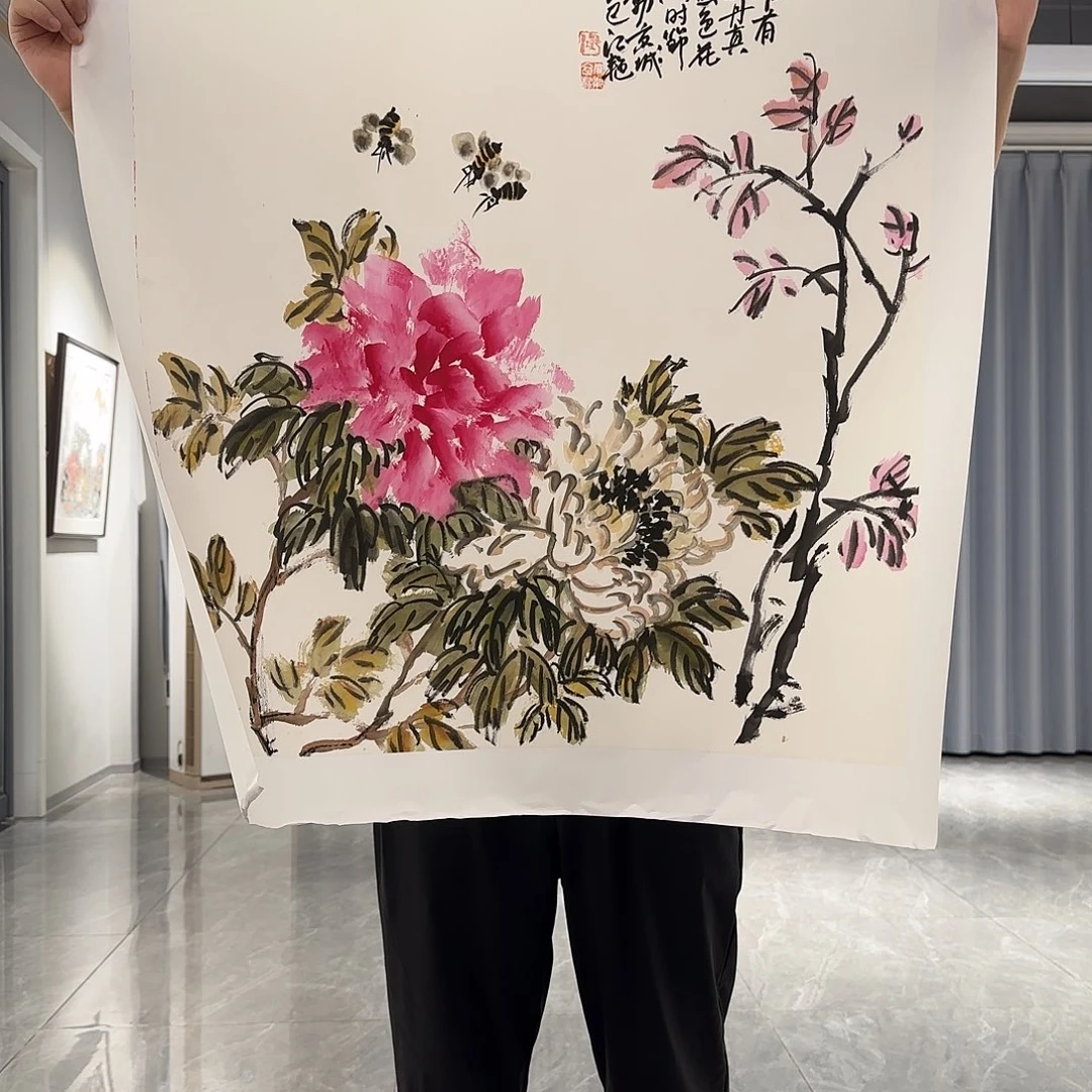 书法手繪書法作品欣賞