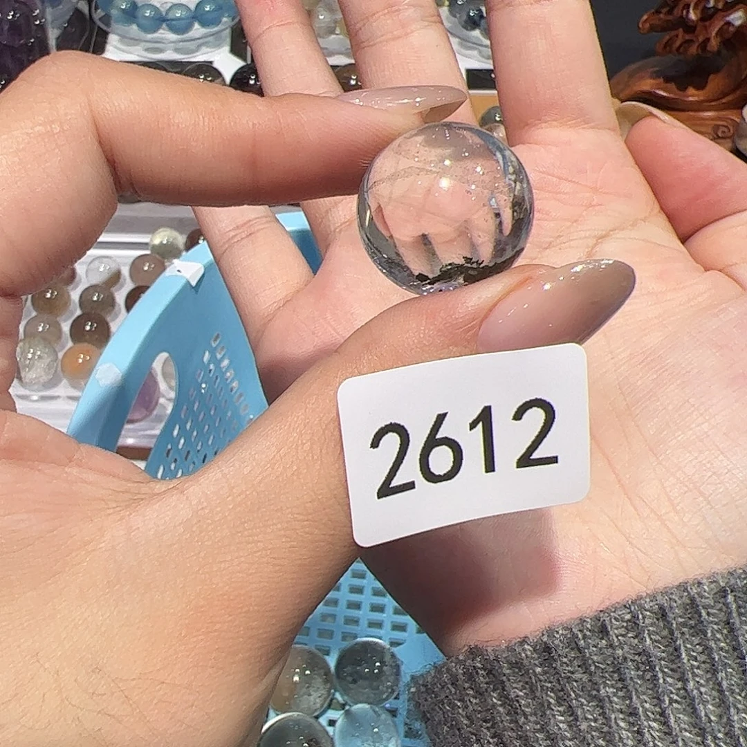 大型摆件（非配饰）未镶嵌水晶
