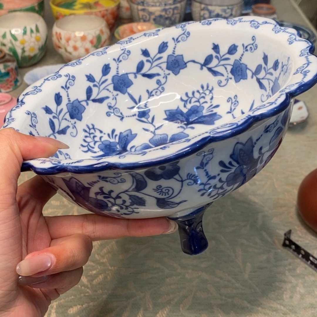 碟20 厘米小杨甄选精品