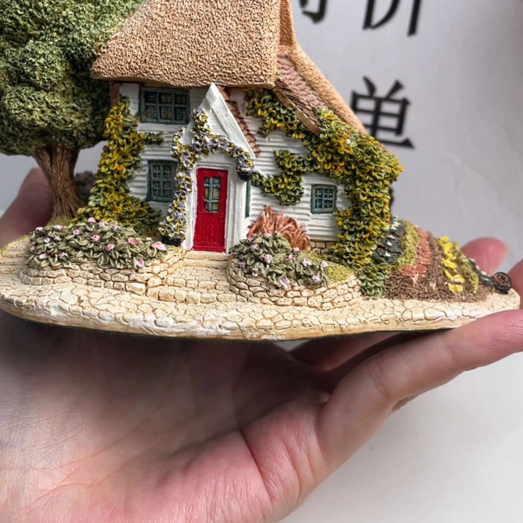 陶土中古美物 利利普