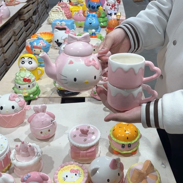 紫砂茶案这么多人在一起的