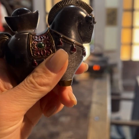 不*天天开心时时快乐 茶具