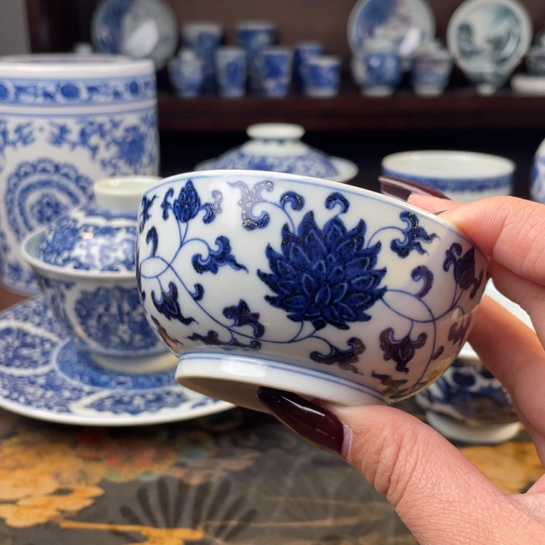 .手工手绘杯杯杯…………………