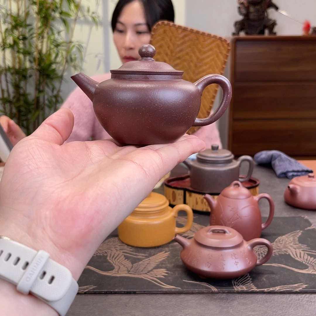 搞***师紫砂茶壶福利11111