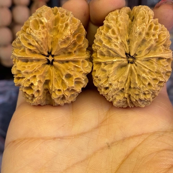 吊坠文玩核桃61貔貅微瑕