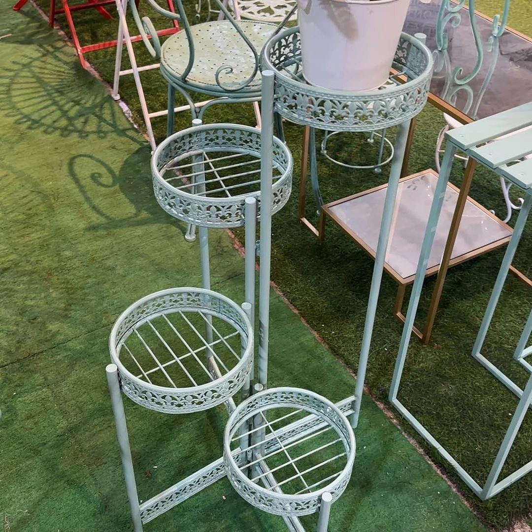 花架置物架收纳置物