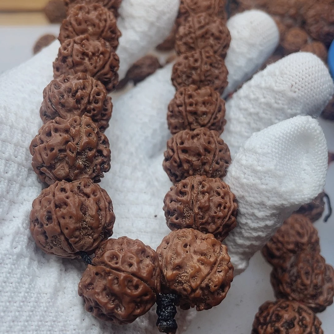 米***朵金刚菩提吊坠20尺寸