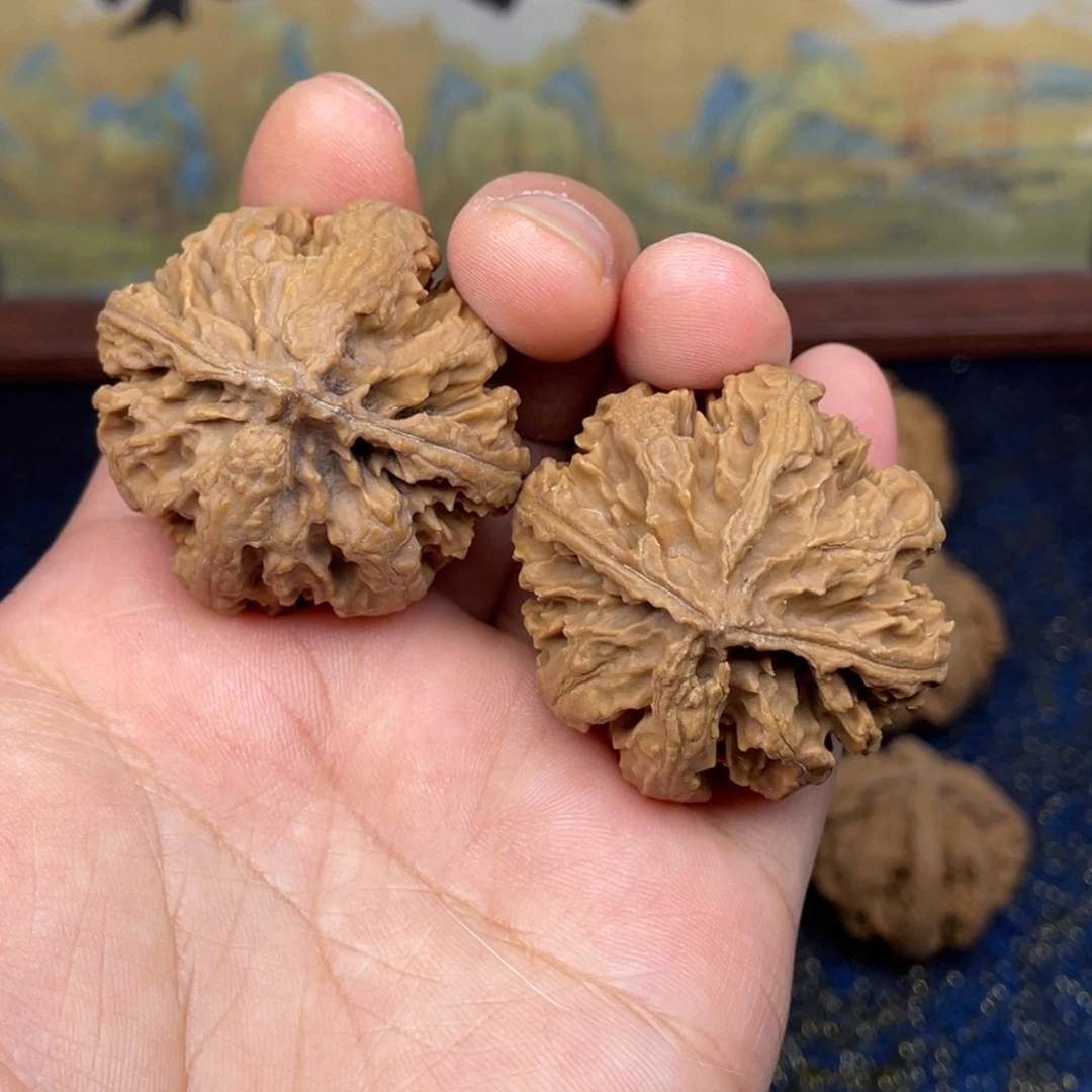 把件桃核21号链接