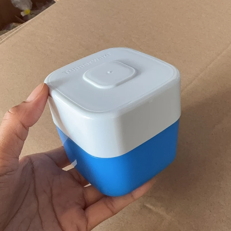 茶叶罐200ML茗茶罐 密封防潮便携茶叶盒