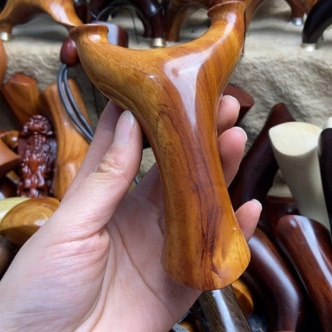 大果紫檀（缅甸花梨）瑕疵787