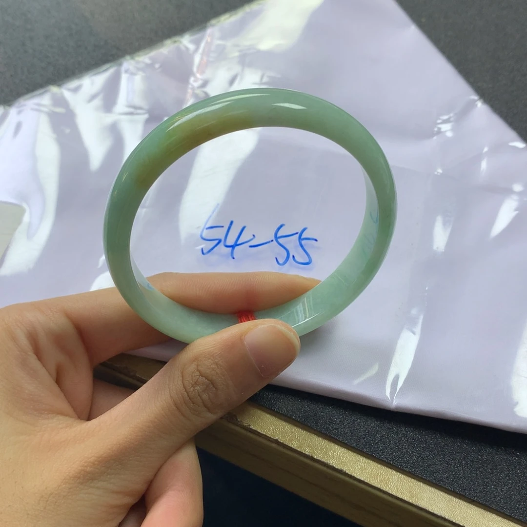 未镶嵌手镯翡翠福利