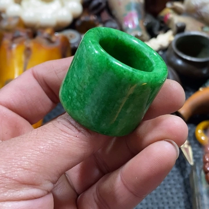 滴血莲花菩提吊坠