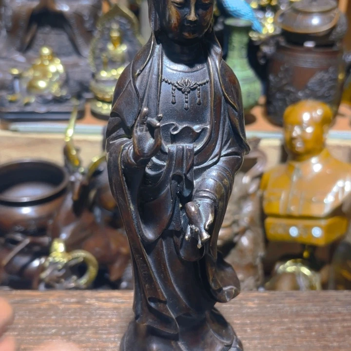 铜的  一个不留 全清了 不墨迹