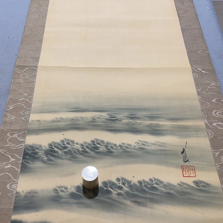 小****我在你们学校门口折扇