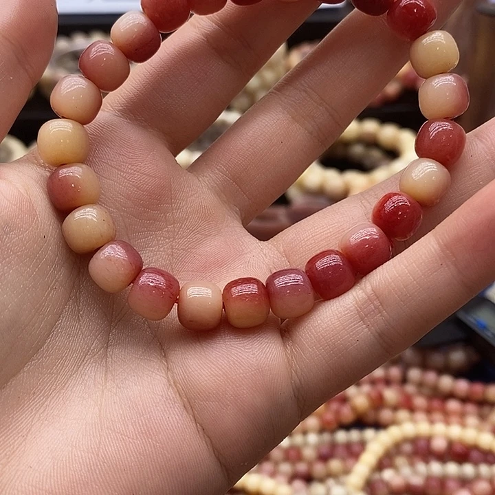 驼骨手串/手链驼骨