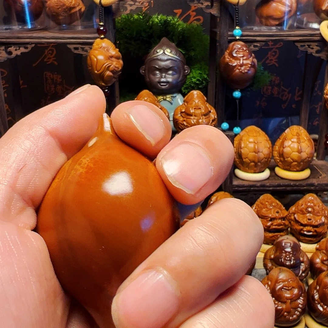 橄榄核手串/手链平**端生命111