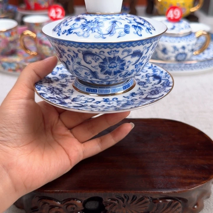 景德镇陶瓷景德镇瓷器