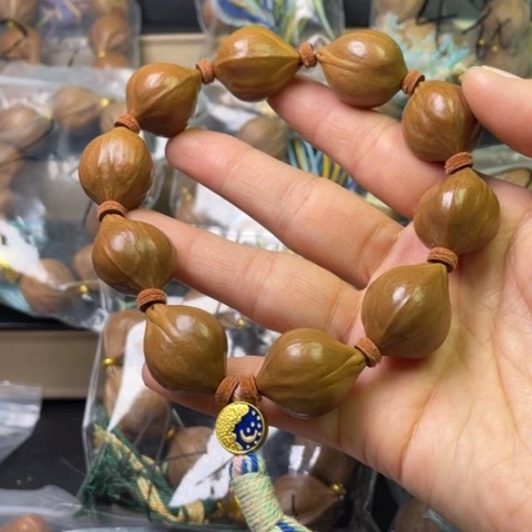 橄榄核手串/手链70