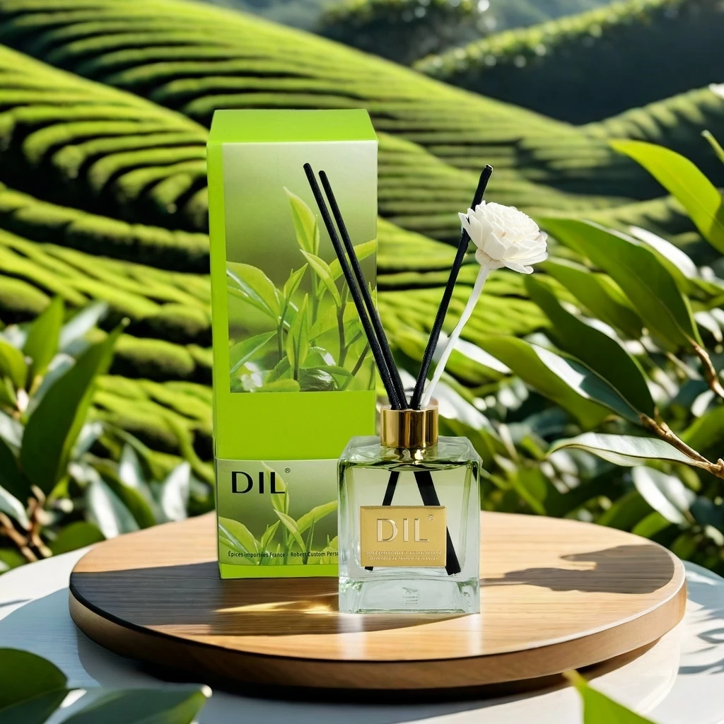 DIL精品高级植物香薰