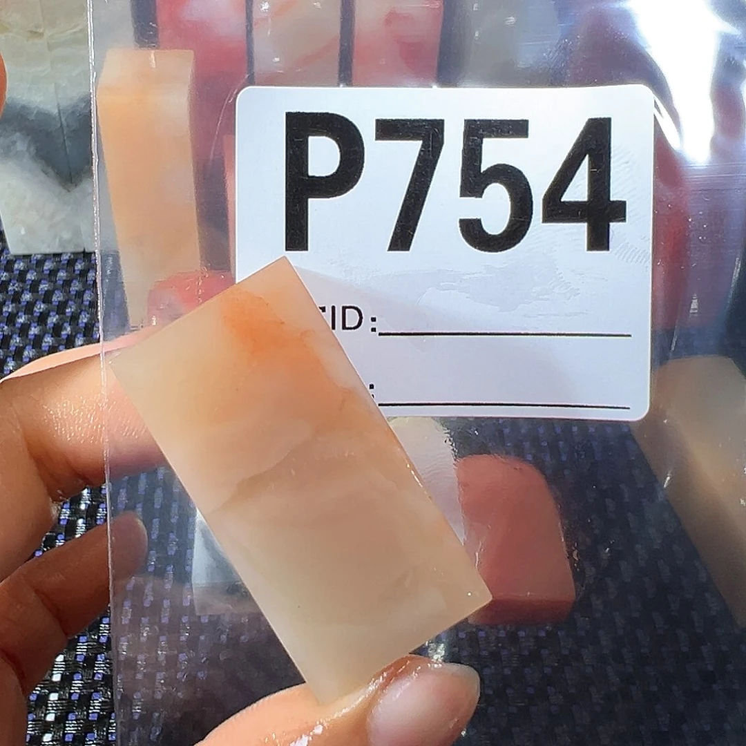 【闪购商品】寿山石印石L*e老挝石
