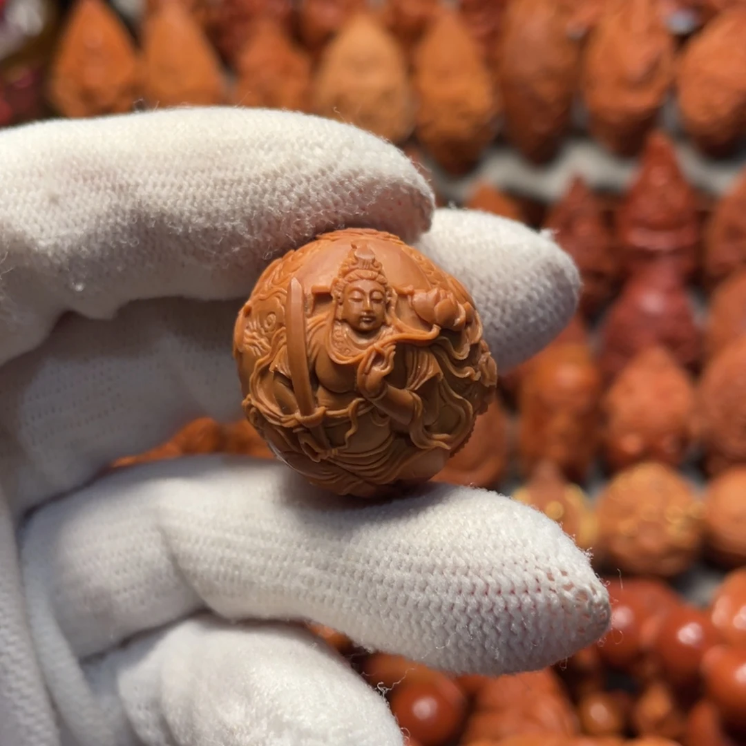 【闪购商品】手串/手链橄榄核