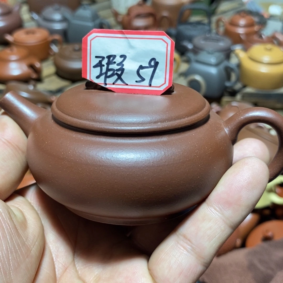 茶壶紫砂欢迎各位光临惠顾