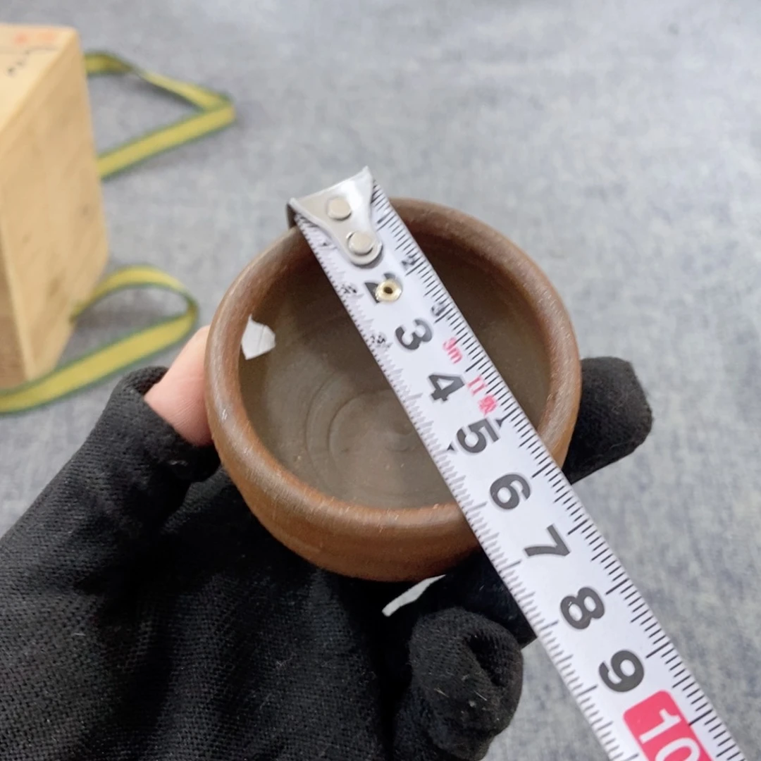 紫砂茶杯非常满意好看得物件