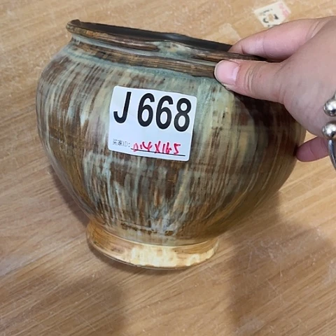 景德镇手工工艺制作