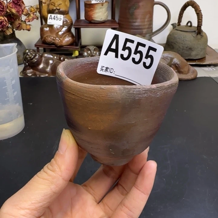 备前烧作品备前烧作品