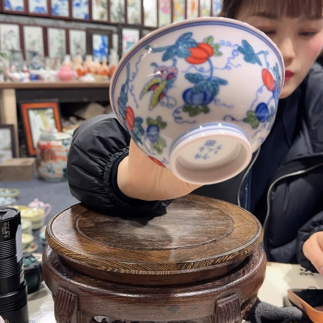 瓷摆件//////景德镇陶瓷瓷器。